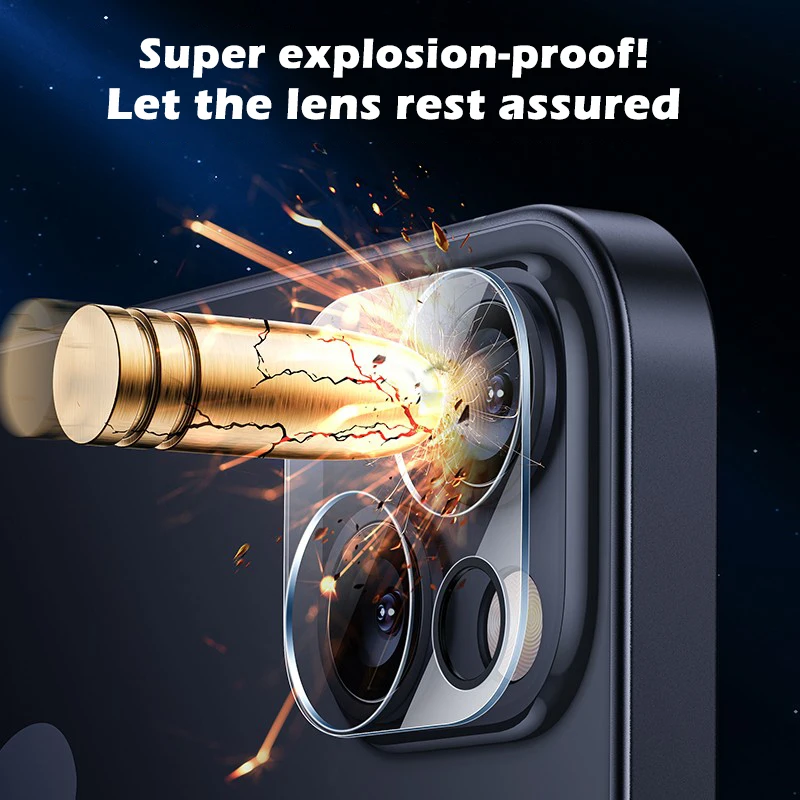 Full Cover For iPhone 11 12 Pro Max Screen Protector Hydrogel Film For iPhone 12 mini Back Film XS Max X Camera Tempered Glass