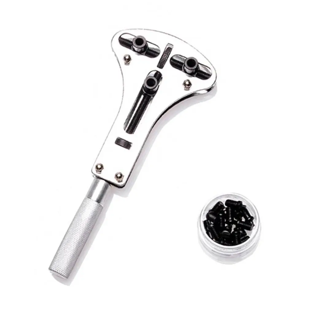 148 шт. профессиональные инструменты для открывания часов инструмент удаления