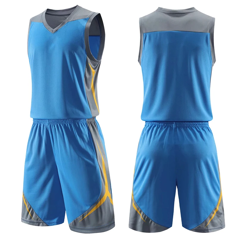 

Men kids Basketball Set Uniforms Sports Suits 2020 Big Size Men Basketball Jerseys Customized Youth Training suits Wear Summer