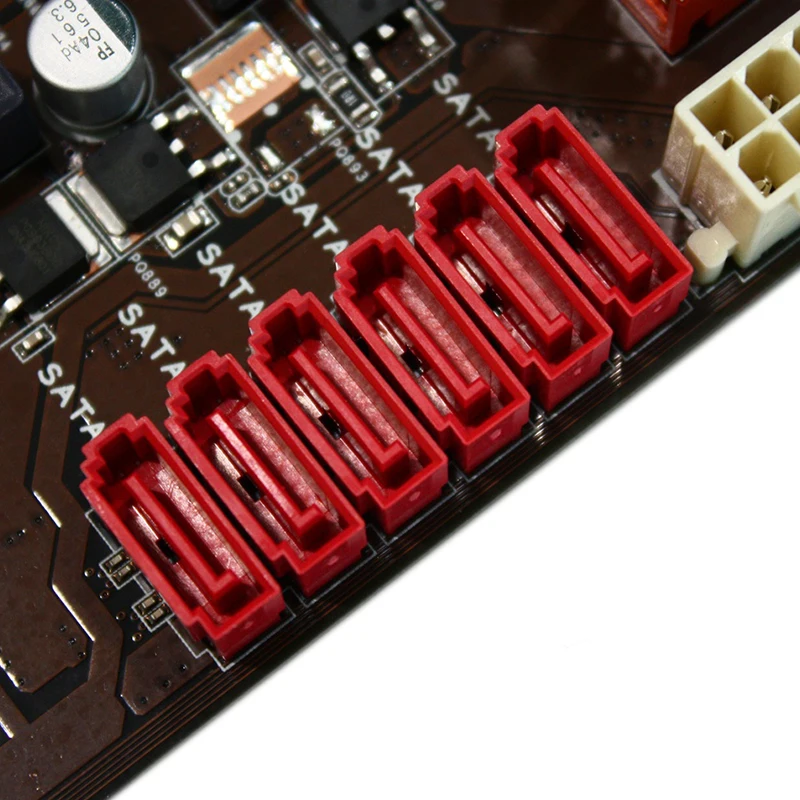 Материнские платы ASUS P5P43TD LGA 775 DDR3 16 ГБ для Intel P43 десктопная материнская плата