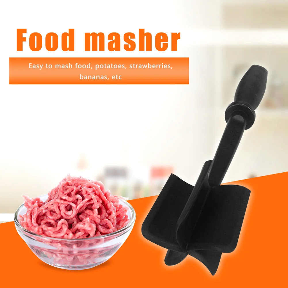 Многофункциональный измельчитель для мяса из АБС-пластика говядины картофеля