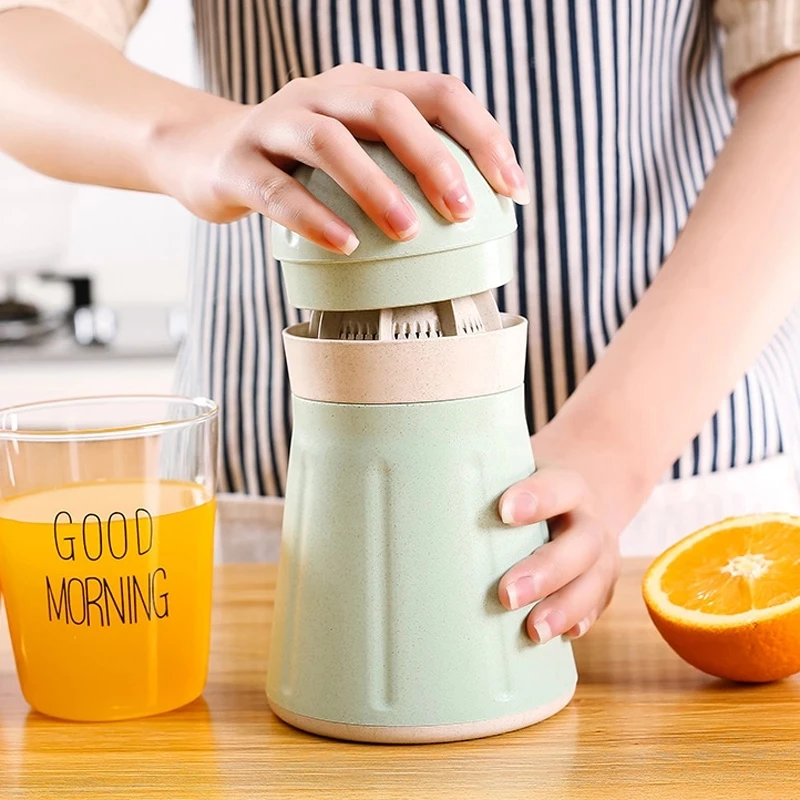 Ручная Соковыжималка для фруктов ручная соковыжималка апельсинов и лимонов