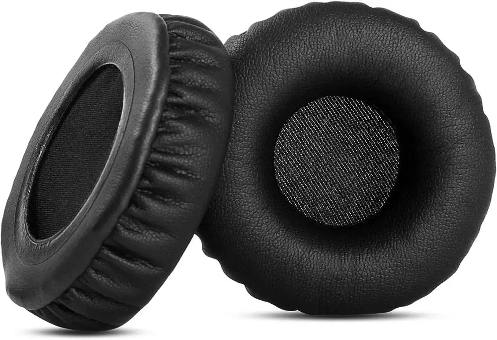 Replacement Earpads Ear Pads Cups Cushions Cover Pillow Foam for Jabra PRO 920 Mono GN2100 GN9120 GN9125 Headphones Headset | Электроника