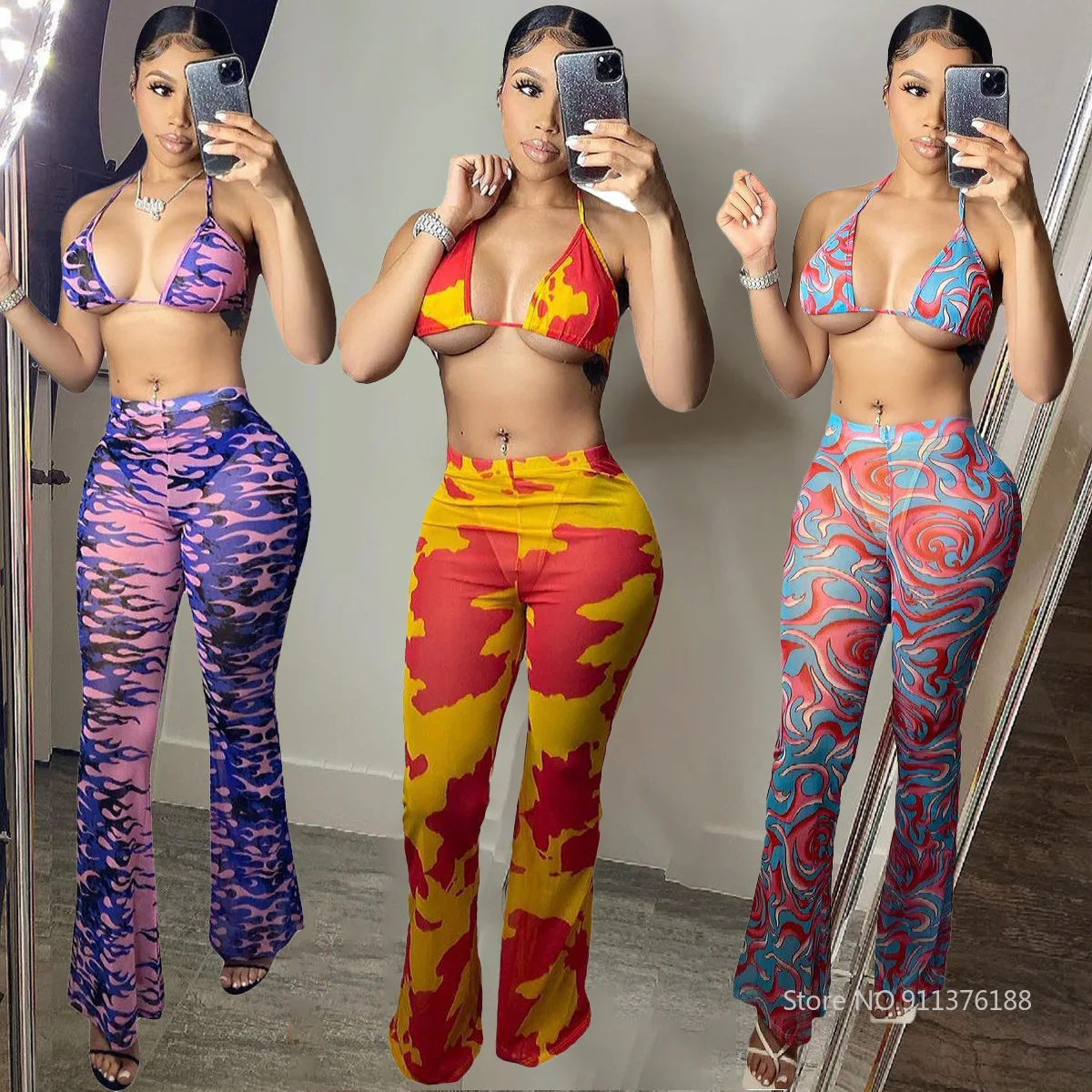

Matching Sets