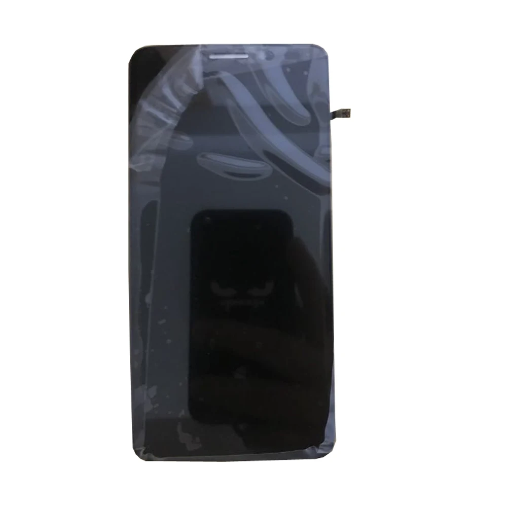 Жк дисплей 5 0 дюйма для Alcatel One Touch Idol X OT6040 OT 6040 6040A 6040D 6040X жк сенсорный экран датчик