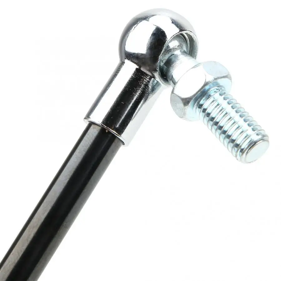 Шаровой шарнир газовая пружина гидравлическая подъемная стойка опора 280 мм