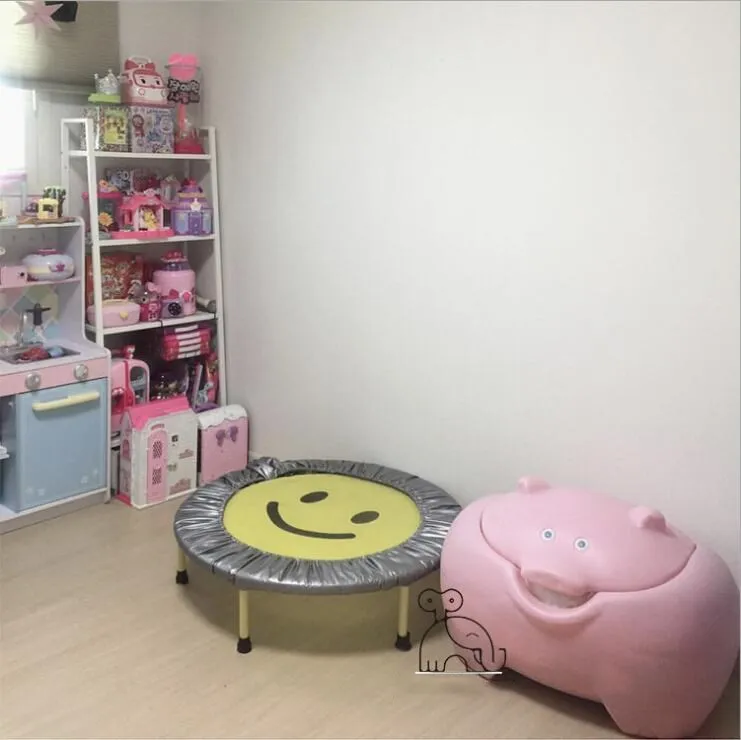 Рисунок 6 - Ящик для хранения игрушек INS для