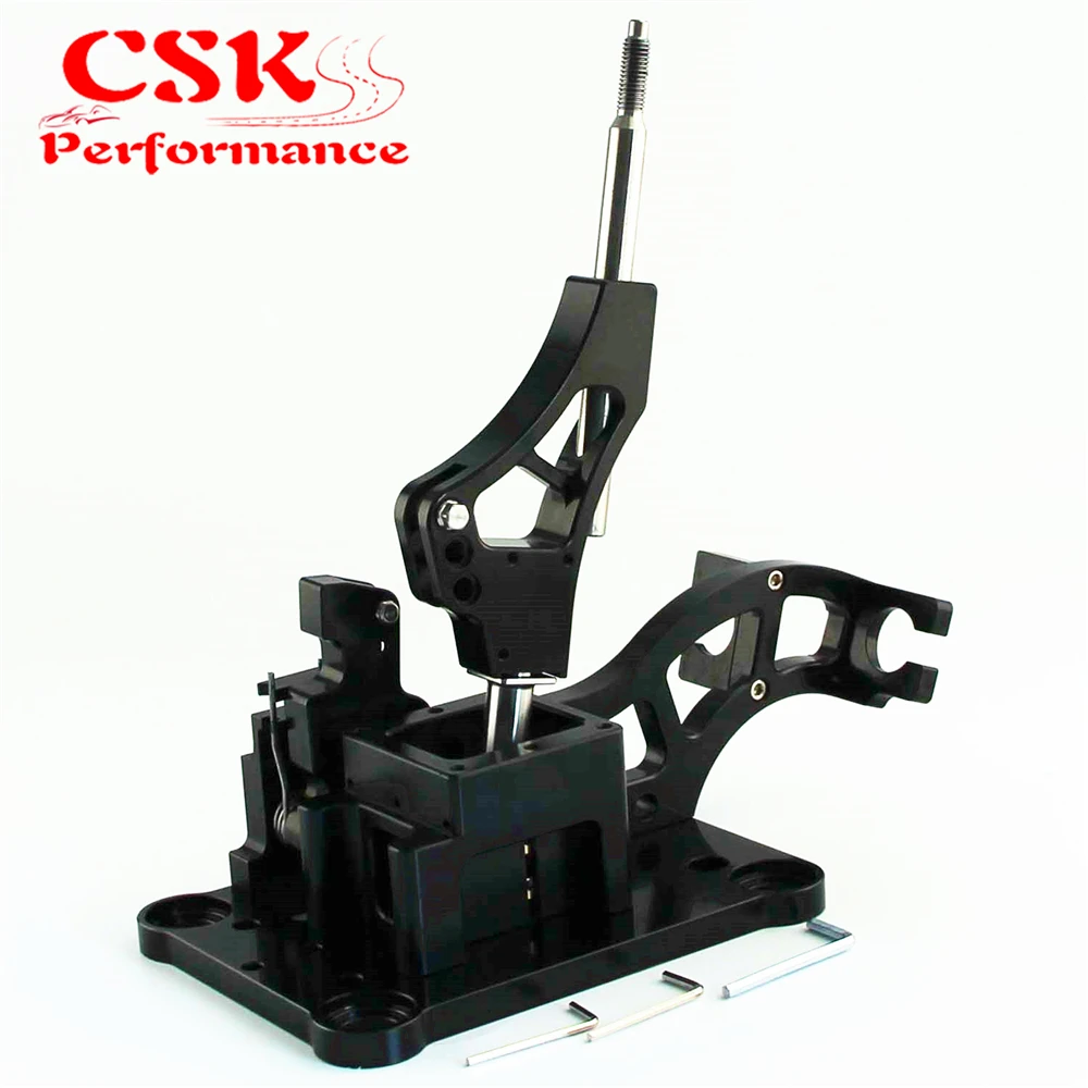 Гонки-Spec заготовка переключения коробка руководство подходит для Acura RSX Civic K-swap EG
