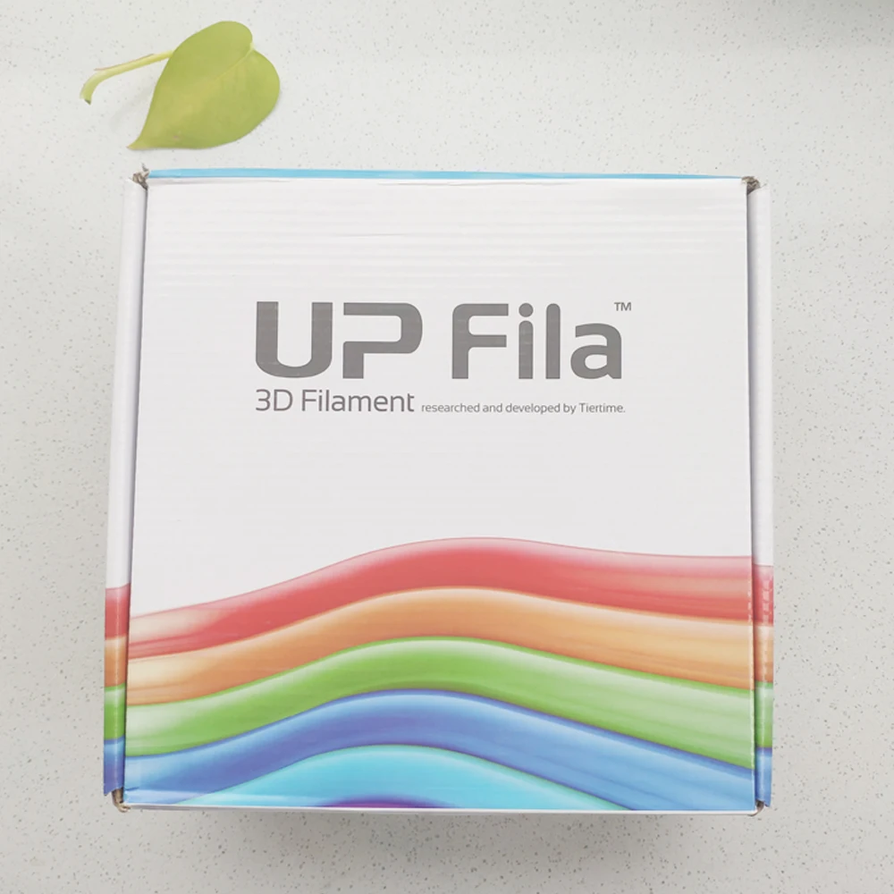 Расходные материалы для 3D-принтера Tiertime UP Fila TPU 1 кг (500 г * 2 подлинный продукт