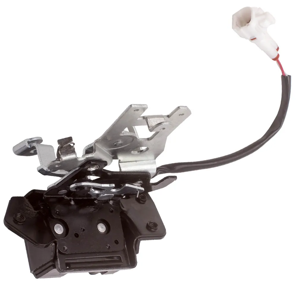 1 задняя дверь, подъемная дверь, замок, защелка для Toyota Sequoia 4.7L 2001-2007 931-861 1 задняя дверь, подъемная дверь, замок, защелка для Toyota Sequoia 4.7L 2001-2007 931-861