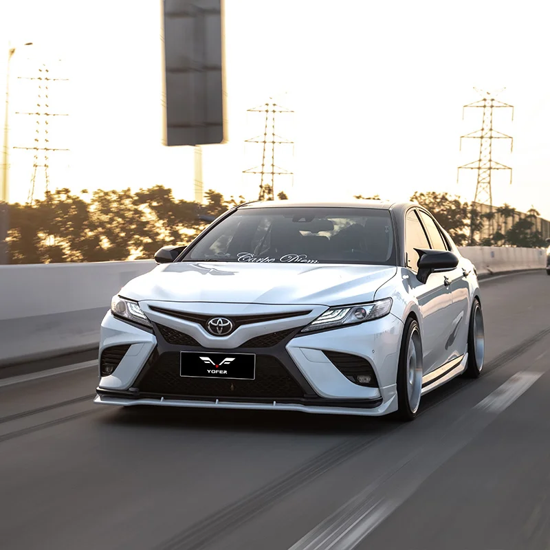 Lucky2021 подходит для передней лопатки и боковой юбки задней части губ восьмого