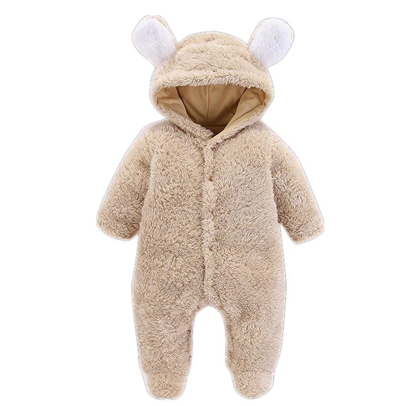 

New Baby Clothing Autumn New One-piece Clothes Spring Baby Climbing Clothes Newborn Spring Outdoor Clothes