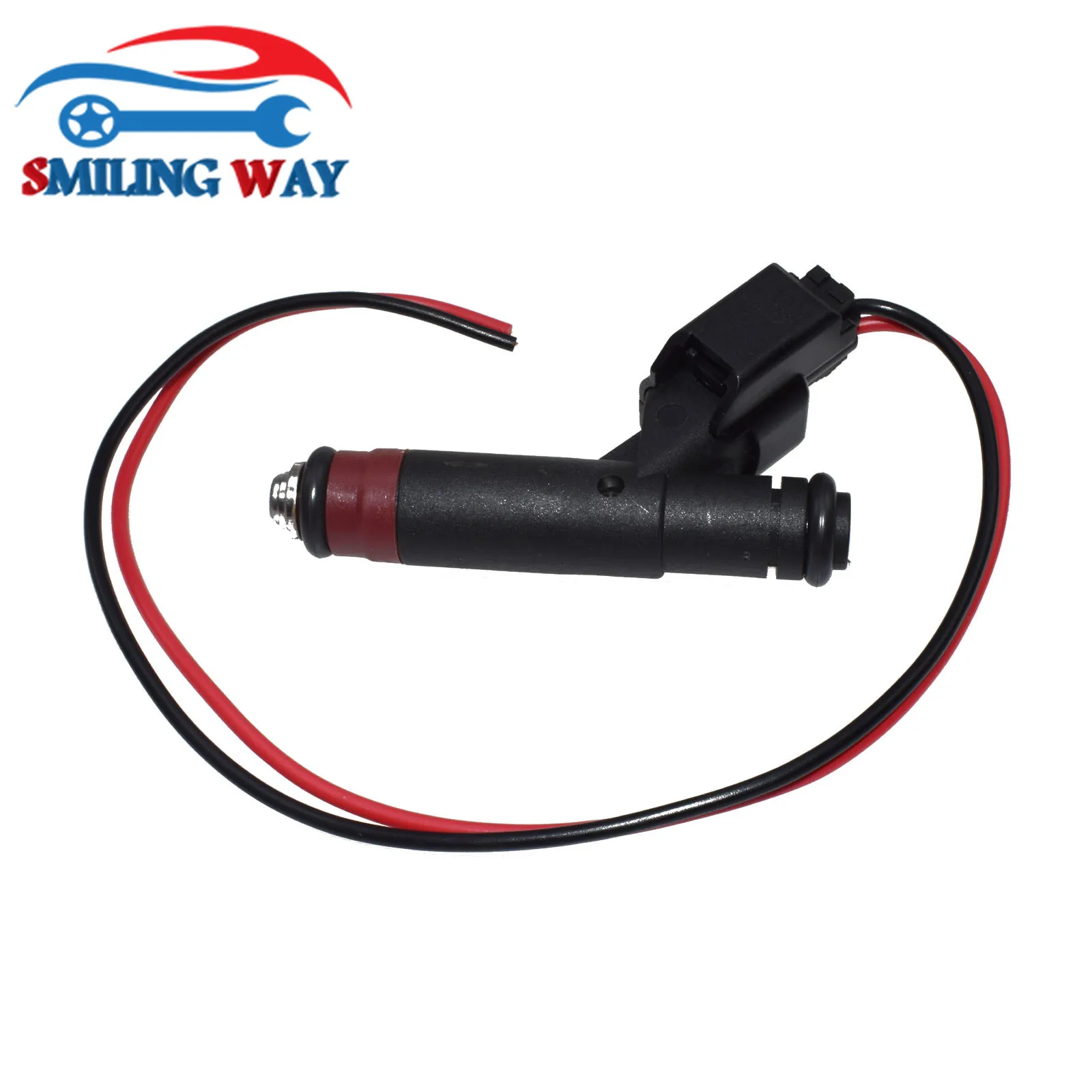 Топливный инжектор и соединитель проводки комплект жгутов проводов для Jeep Grand
