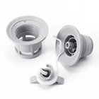 6 отверстий надувная лодка плот для шлюпки, байдарки каноэ Аксессуары Воздушный Клапан адаптер крышка Прямая поставка