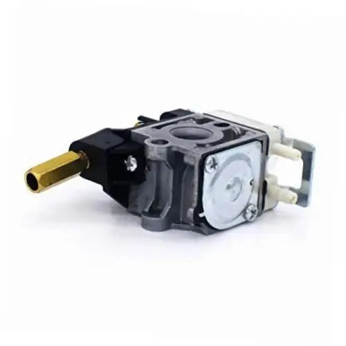 Карбюратор RB-K75 для ECHO SRM200 210 230 SRM231 GT600 HC150 160 180 200 прокладки свечей зажигания