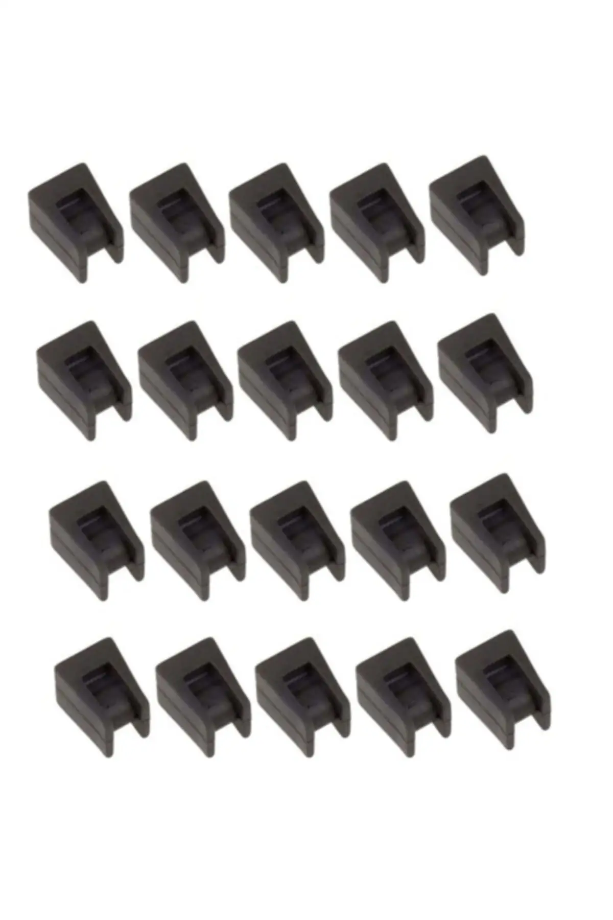 

MHK Parts Cooker 20 Pcs Grid Tire Buffer Rubber Gasket 155261022