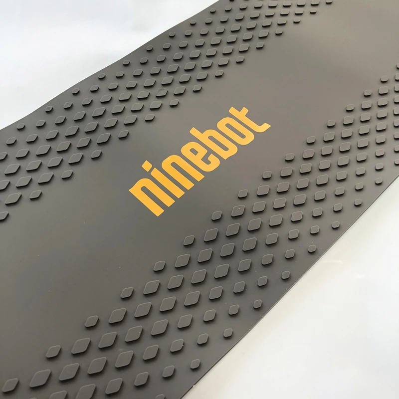 Оригинальная подставка для ног в сборе Ninebot MAX G30 KickScooter умный электрический