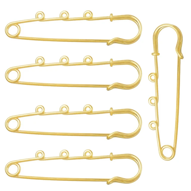 размеры булавок