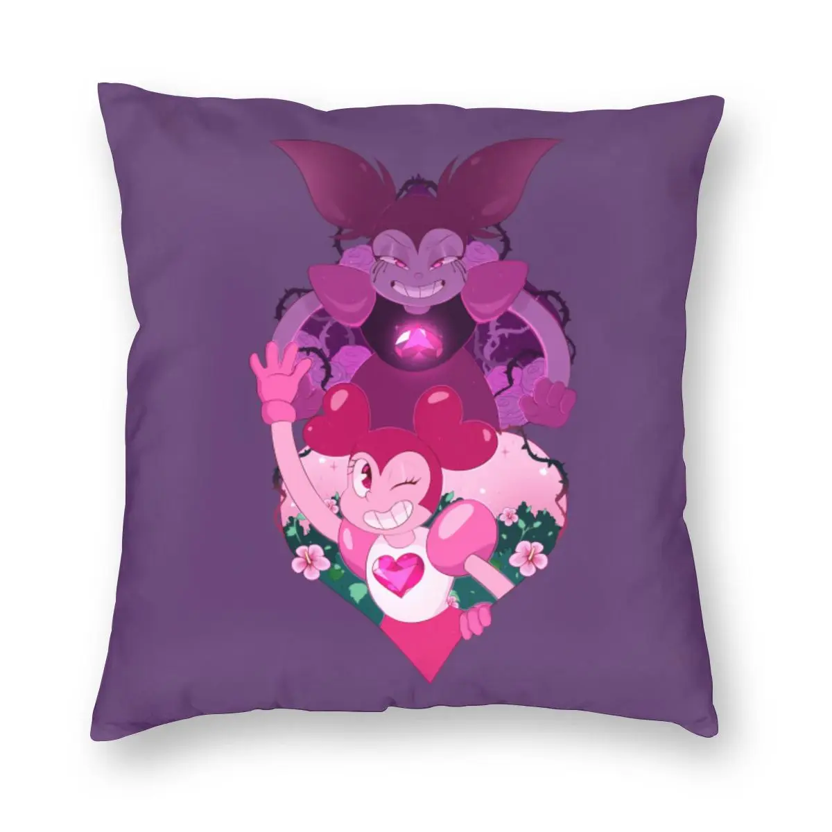 Чехол из спинели с подушками! Декоративные подушки Steven Universe для дивана | Дом и сад