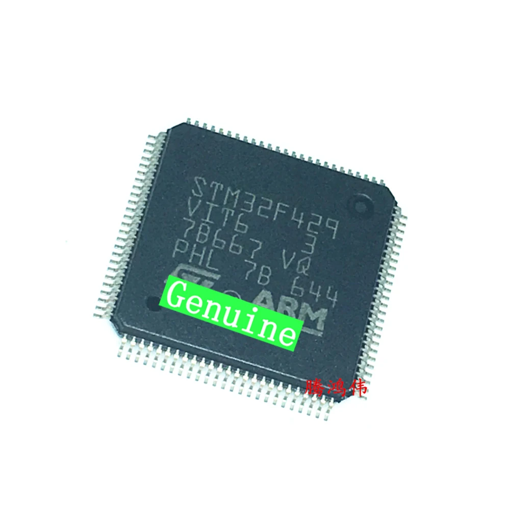 

STM32F429VIT6 LQFP100 новый оригинальный