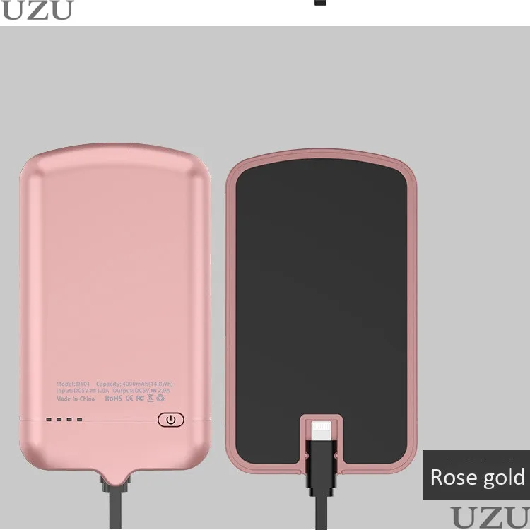 4000mah battery charger case for Huawei Honor 9 10 10i V10 external portable battery charging cover for Huawei Honor 9 10i V10