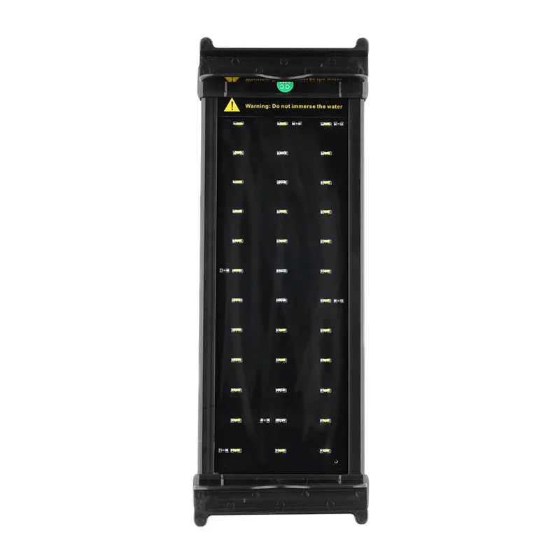 Водонепроницаемый морской аквариумный аквариум светильник ing светодиодный SMD 6