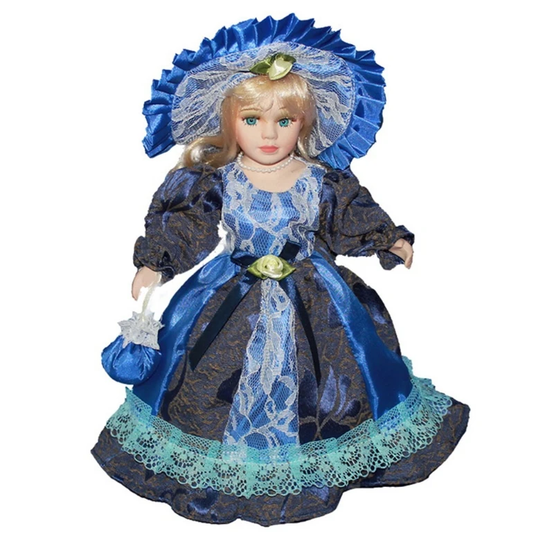 Doll For Kid Adult Collection