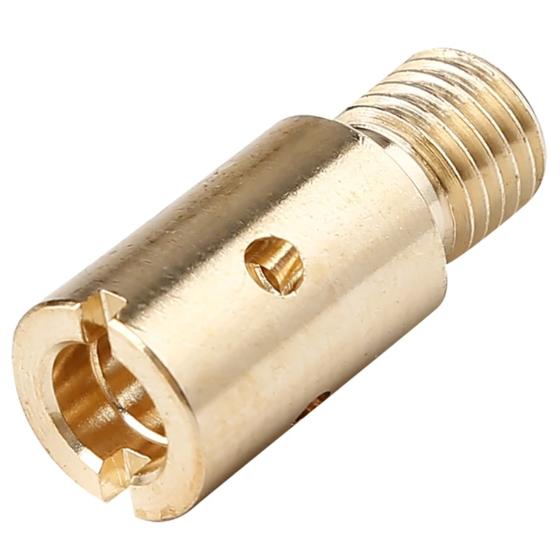 

Carburetor Rebuild Kit Fit For Mercruiser Marine 2-Barrel 3302-804844002 3.0 4.3 4.3 5.0L