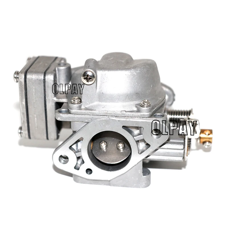 Карбюратор 3303-812647T1 3303-812648T для Mercury Marine 2-тактный лодочный двигатель 4HP 5HP |