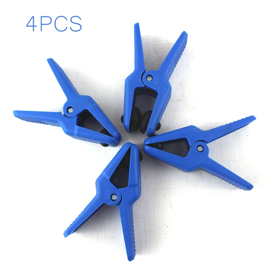 

4 шт., универсальные стальные тормозные направляющие для топлива