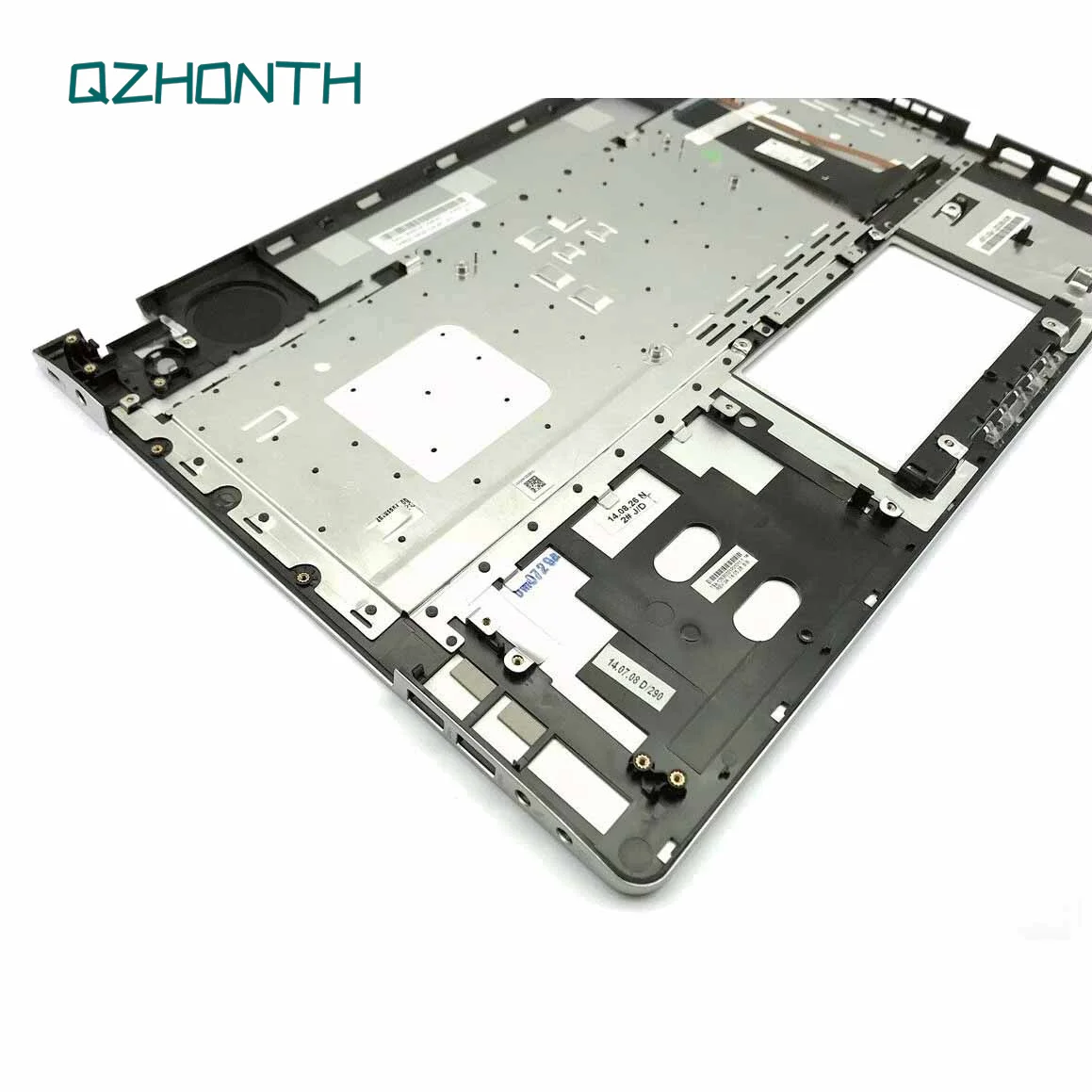 Новый упор для рук с клавиатурой подсветкой в США Asus N56V N56VV N56VB N56VZ N56VJ