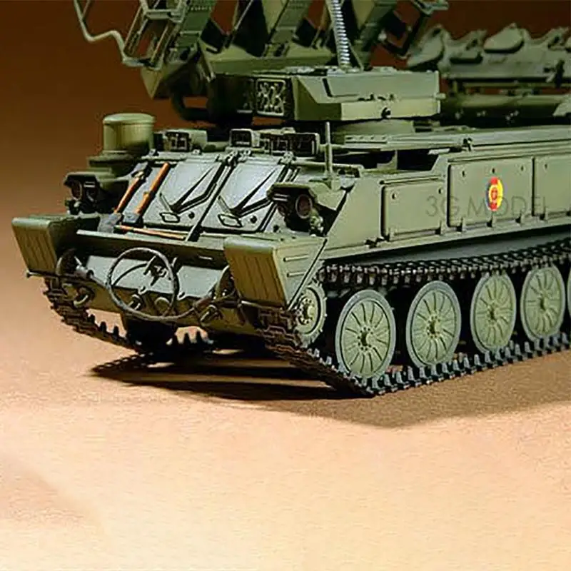 1:35 прочный образовательная модель ракеты комплект пластиковый тренировочный