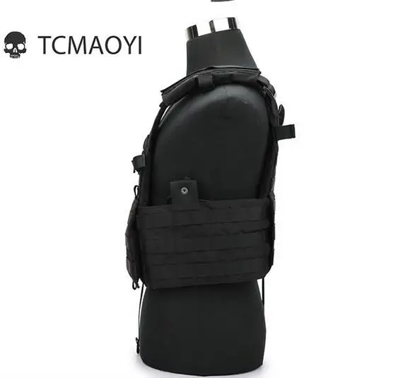 6094 тактический полевой жилет для спорта на открытом воздухе Human CS |