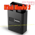 A +++ MicroPod 2 wiTech MICROPOD II онлайн офлайн профессиональная диагностика VCI POD для ChryslerD-odgeJ-eepRam Pro