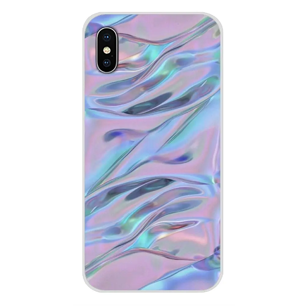 Pastel Metallic Tumblr для Huawei Honor 4C 5C 6X 7 7A 7C 8 9 10 8C 8S 8X 9X 10I 20 Lite Pro Аксессуары чехлы
