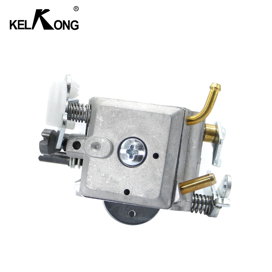 Карбюратор kelkong Carb для бензопила Husqvarna 362 365 372 371 372XP H365 372 бензопила запасных Запчасти