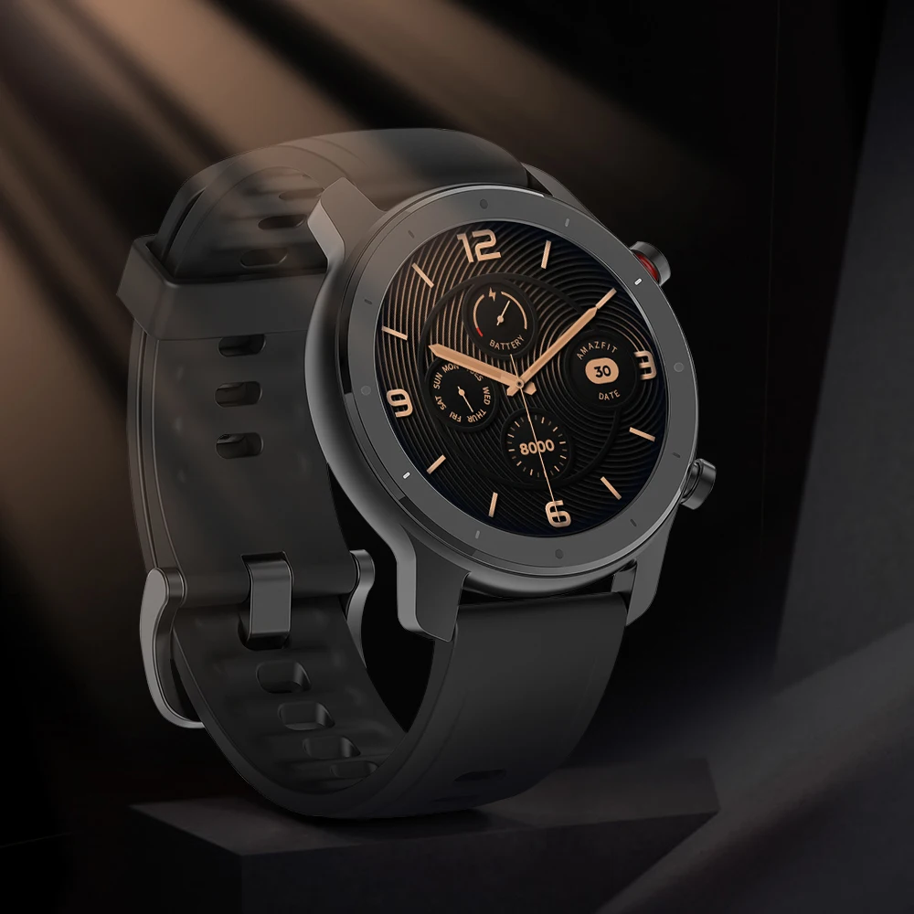 amazfit gtr lite 47mm