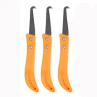 2021 профессиональный нож с крючком для чистки старого раствора, удаления пыли, стальной конструкции, ручной инструмент для ремонта