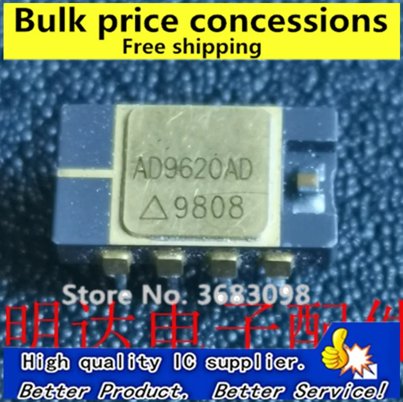 

Бесплатная доставка AD9620AD AD9620SD AD9620