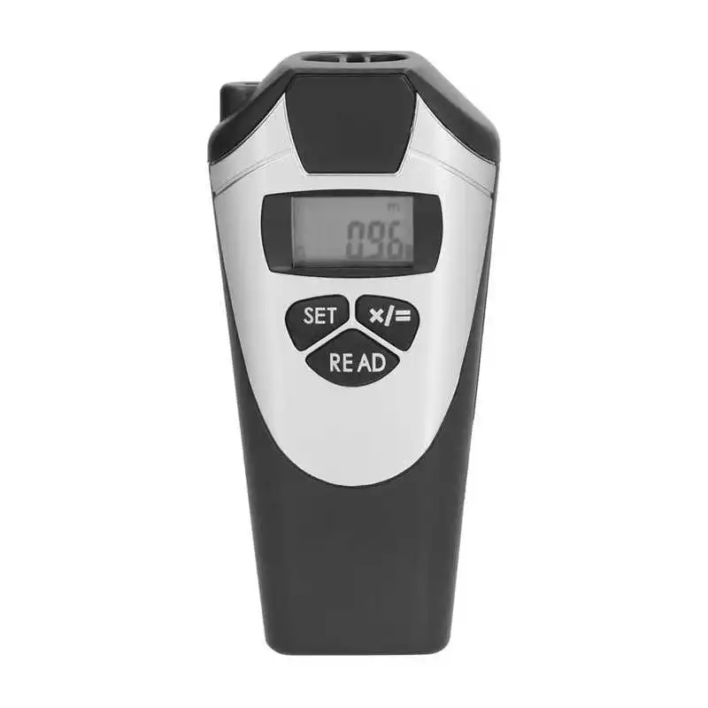 

Ultrasonic Distance Measure Rangefinder CP-3009 for Worker for Lab for Factory