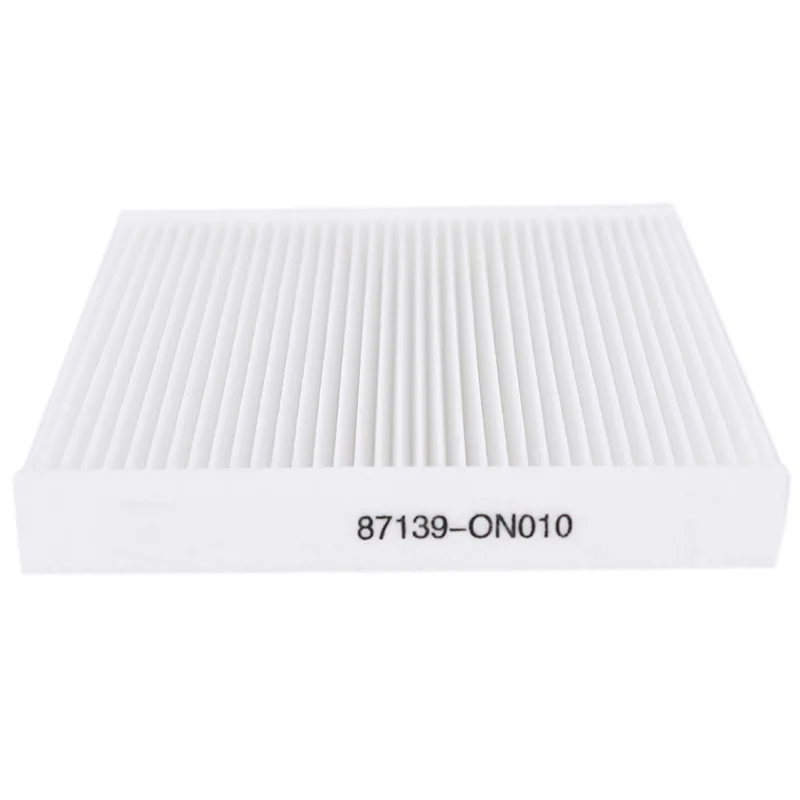 1 шт. воздушный фильтр для салона автомобиля пыльца салонный активированный