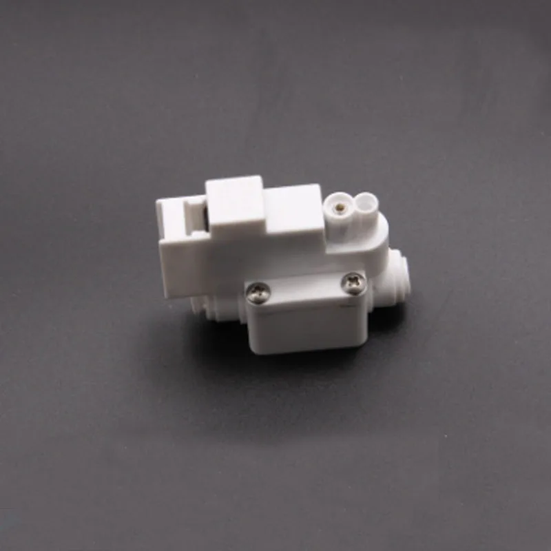 Очиститель воды обратного осмоса клапан высокого давления 1/4 дюйма OD шланг