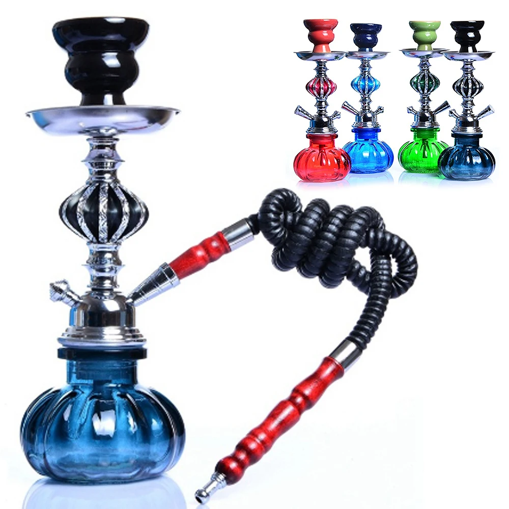 

Кальян Narghile, керамическая чаша со шлангом, угольные щипцы, аксессуары для сигарет, баров, клубов, курительные принадлежности, 1 шт.