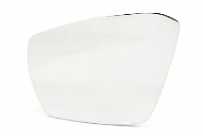 

Skoda Octavia Left Mirror Glass 5 E0857521