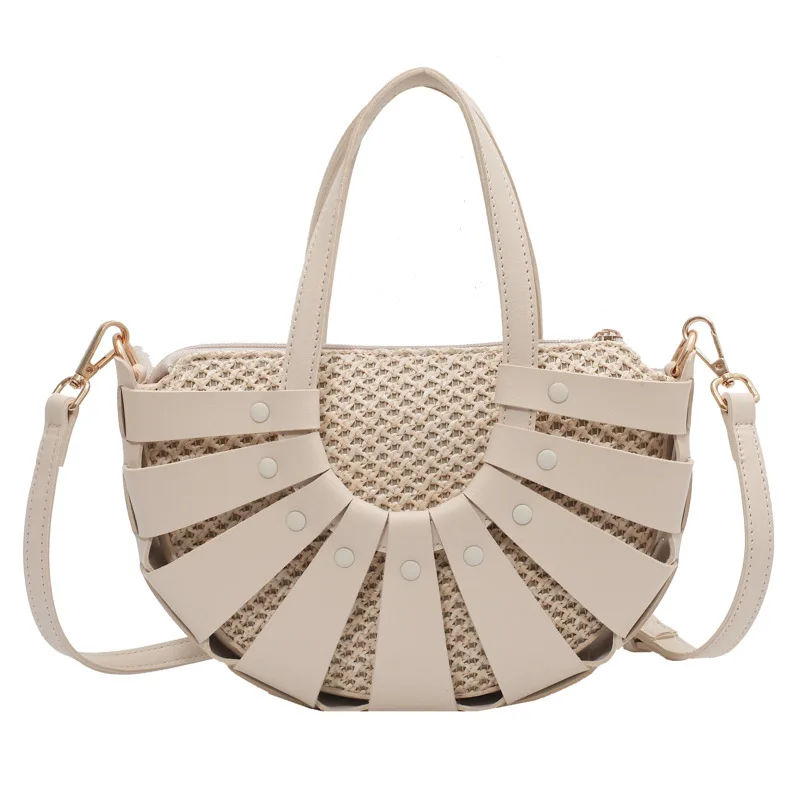 

women's bag 2021 summer new fashion foreign style Single Shoulder Bag Messenger Bag Handbag underarm bag women's bag