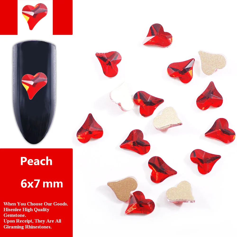 20 шт./упак. 4A светильник Сиам Стекло на плоской подошве с украшением в виде