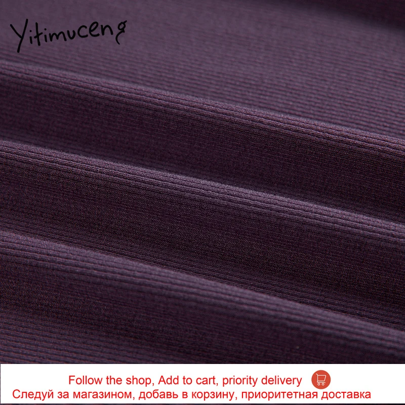 

yitimuceng crop top women long sleeve solid off shoulder casual blouses women fashion harajuku fall women clothing purple black