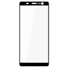 Защитное стекло Glass King 2D для HTC U11 Черный