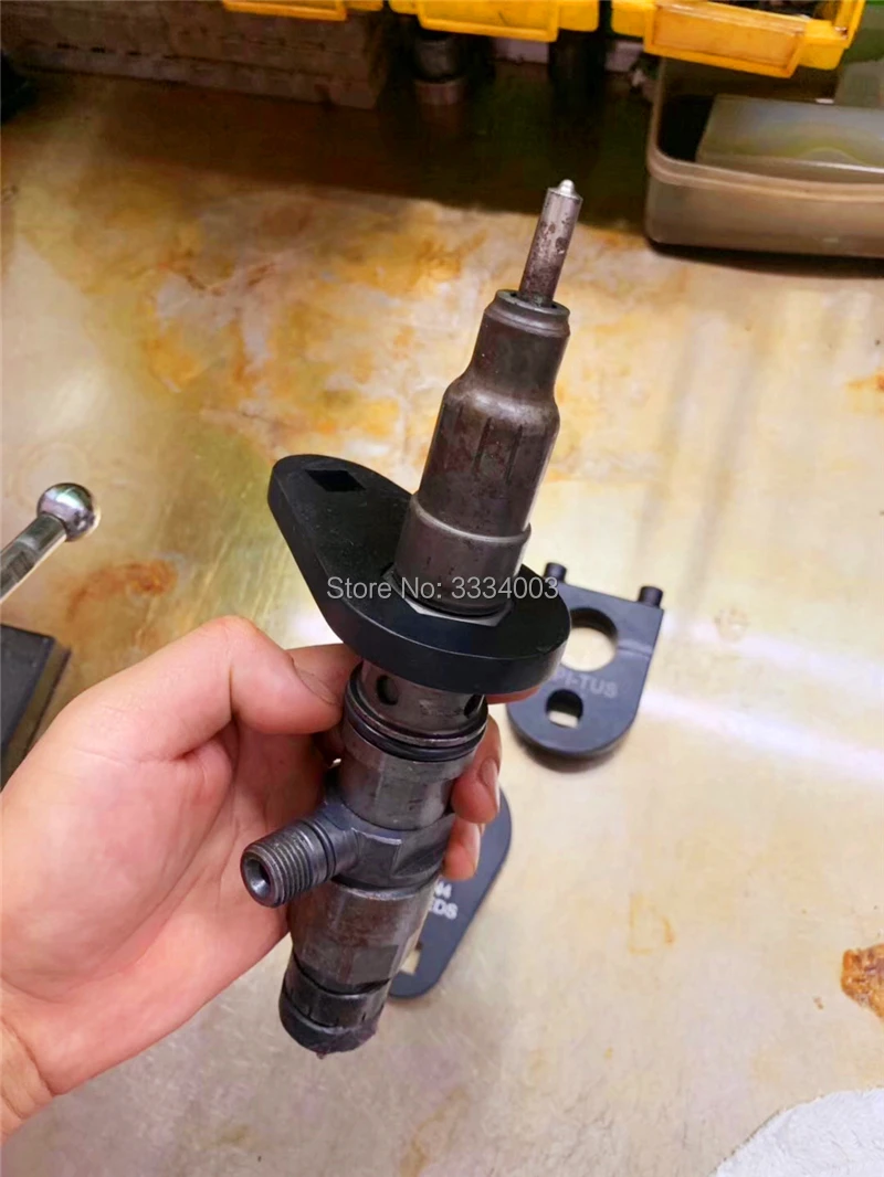 Для BOSCH CRIN4 common rail набор инструментов для разборки|Клапаны и детали| |