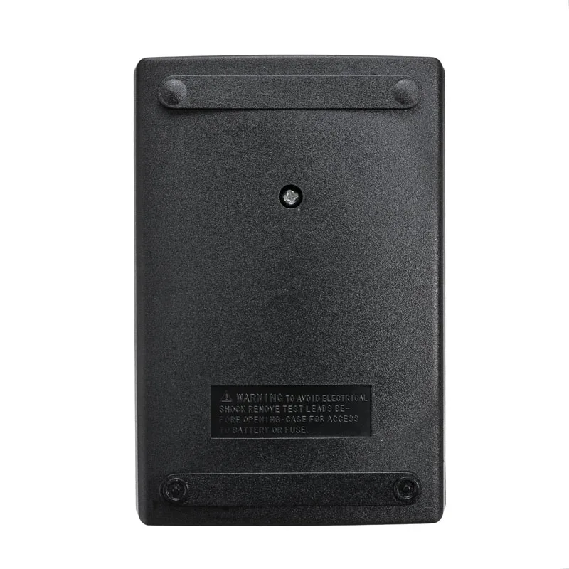 Аналоговый мультиметр вольтметр амперметр тестер переменного/постоянного